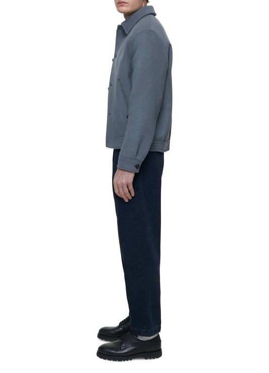 Closed - Varsity Blouson Jacket