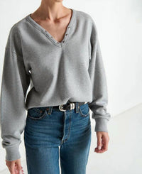 Nation Ltd - Tommie Sweatshirt