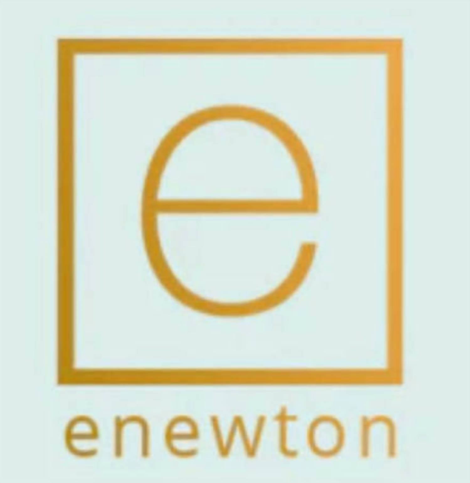 Enewton - Choker Infinity Chic Chain Necklace