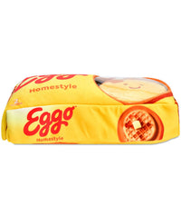 Iscream - Eggo Packaging Plush