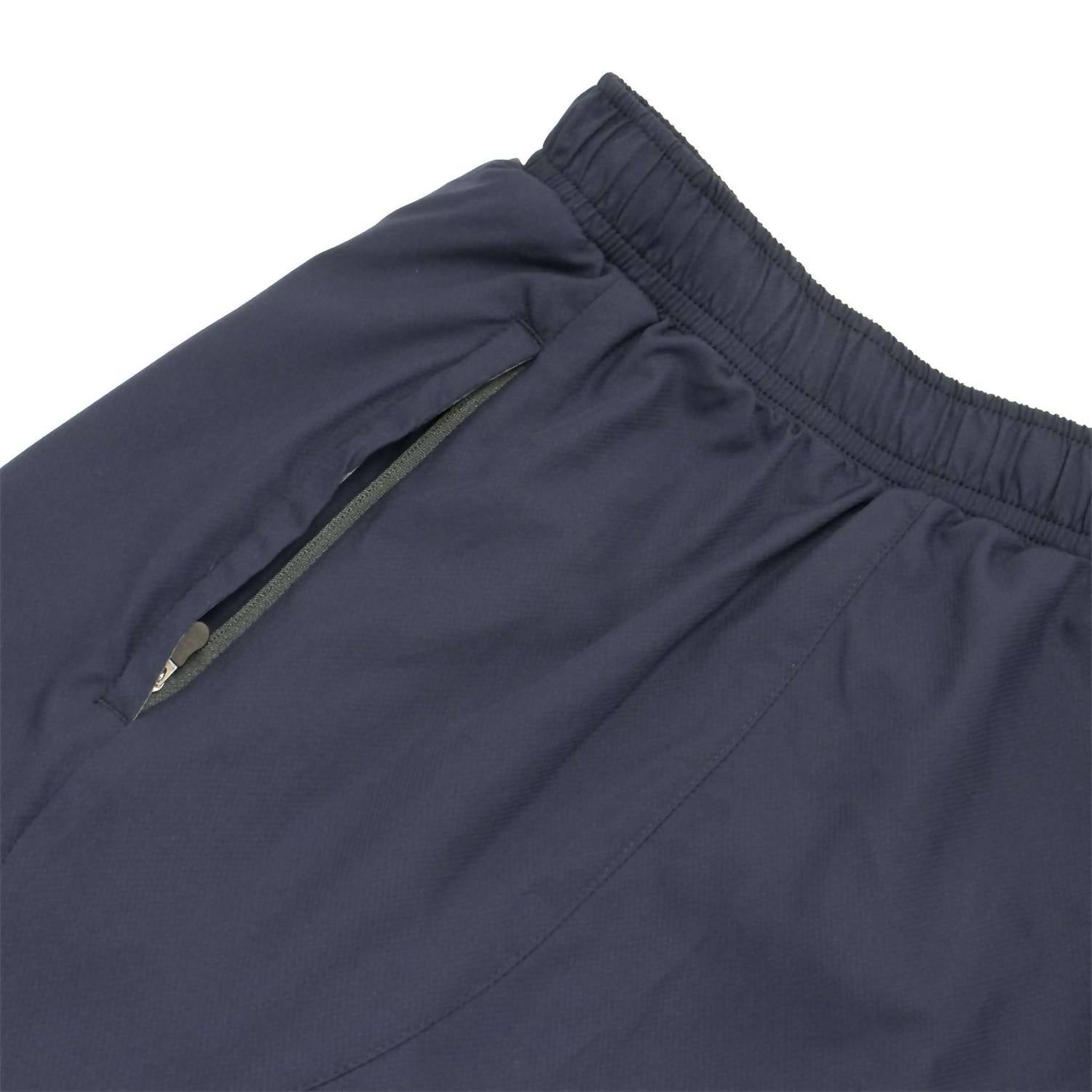 Mizuno - Men's Geo 8.5 Inch Shorts