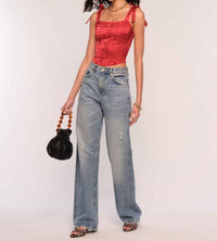 Heartloom - Kylie Top