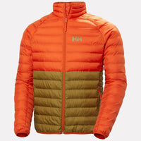 Helly Hansen - Men's Banff Insulator Jacket