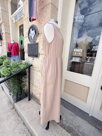 Dylan - Women's Calli V-neck Dress