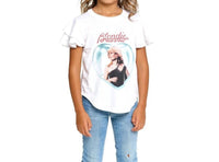 Chaser - Blondie Heart Of Glass Tee