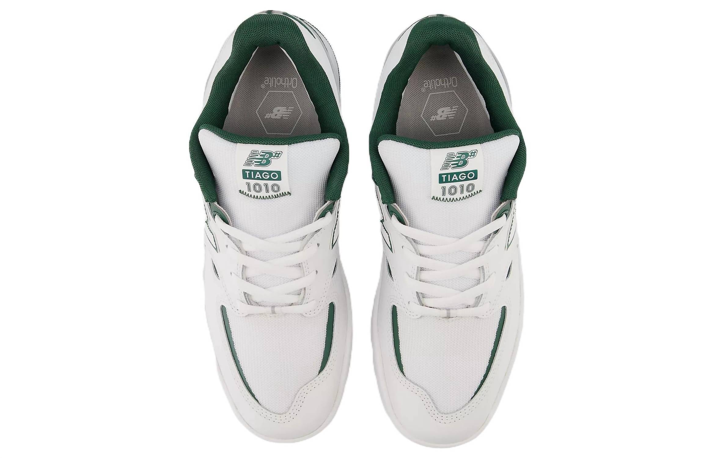New Balance - Men's Numeric 1010 Tiago Lemos Shoe