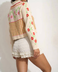 Callahan - Teagan Sweater