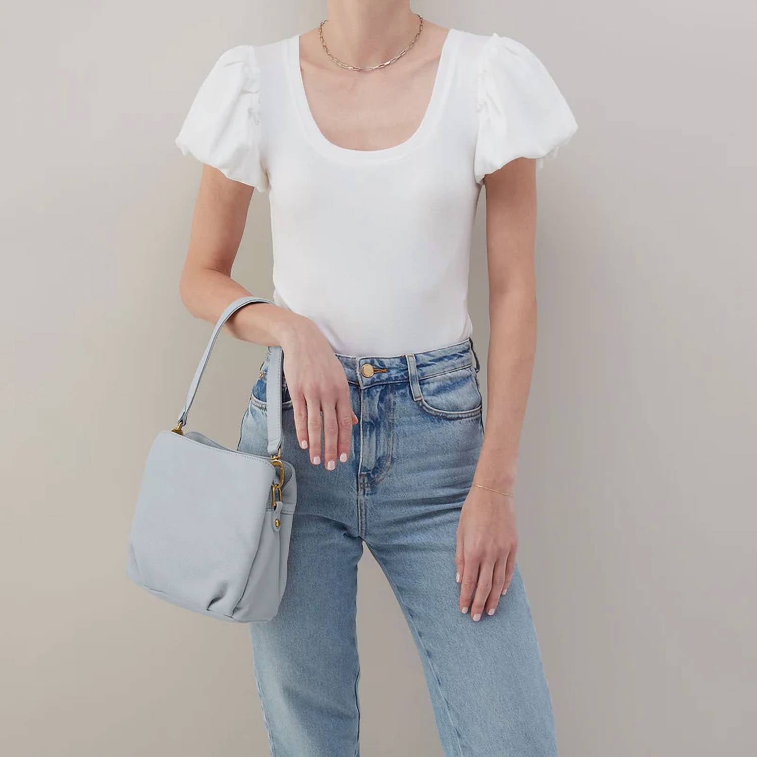 Hobo - Starr Convertible Shoulder Bag