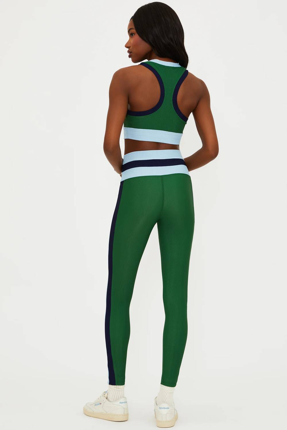 Beach Riot - Mariella Colorblock Leggings