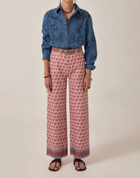 Maison Hotel - Women's Fiorito Matteo Pants