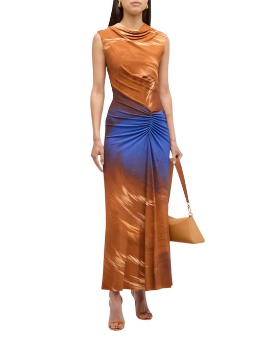 Jonathan Simkhai - ACACIA MIDI DRESS