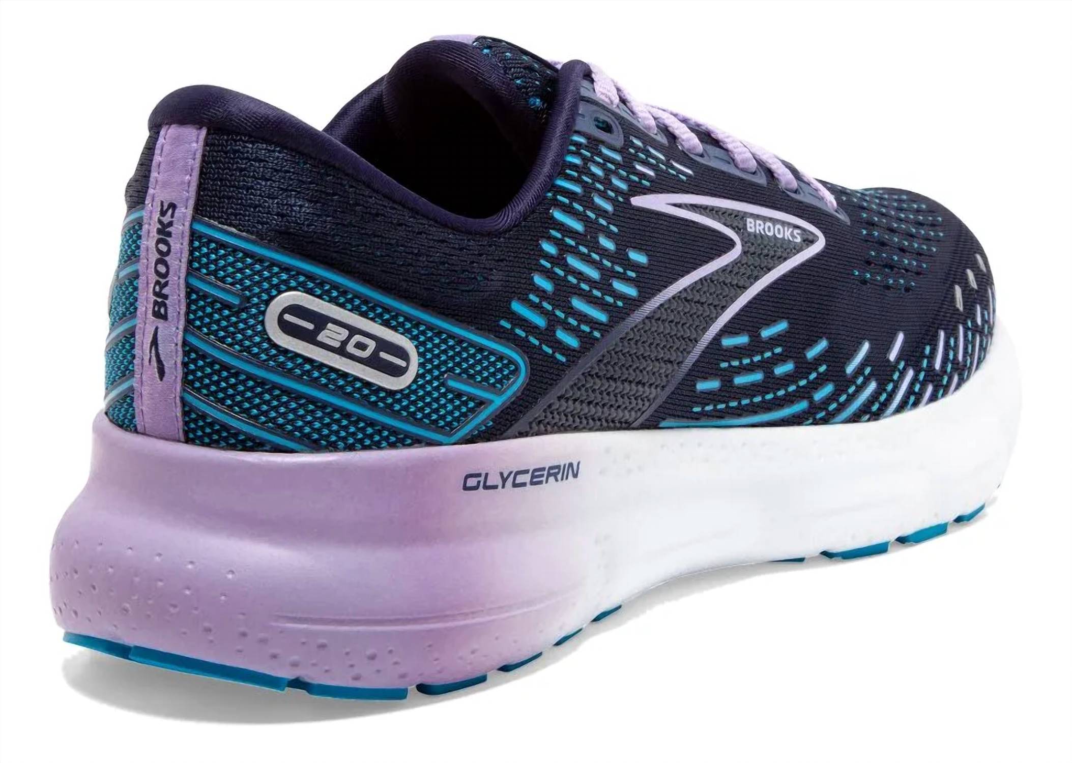 Brooks - Women's Glycerin 20 Running Shoes