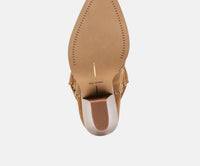 Dolce Vita - Women's Julith Boots