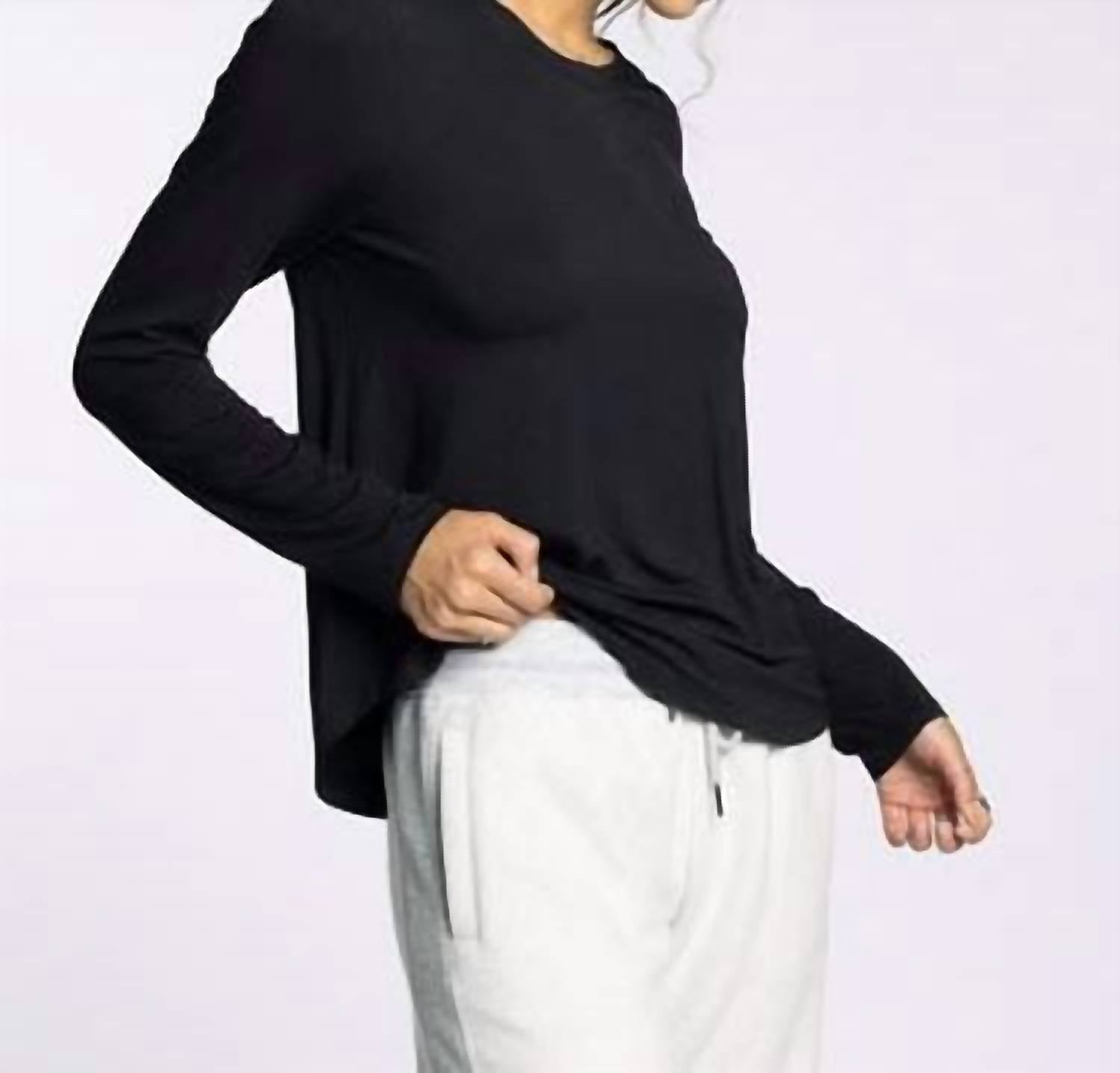 Thread & Supply - Stassia Top