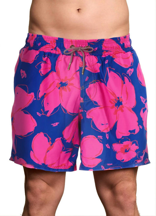 Maaji - Sky Garden Sailor Men Trunks