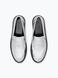 Tory Burch - Classic Lug Loafer