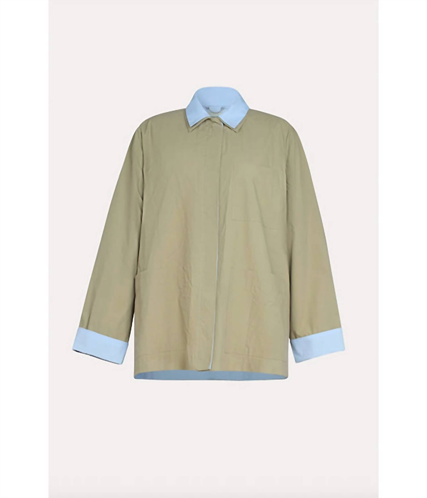 Rachel Comey - Salle Reversible Jacket