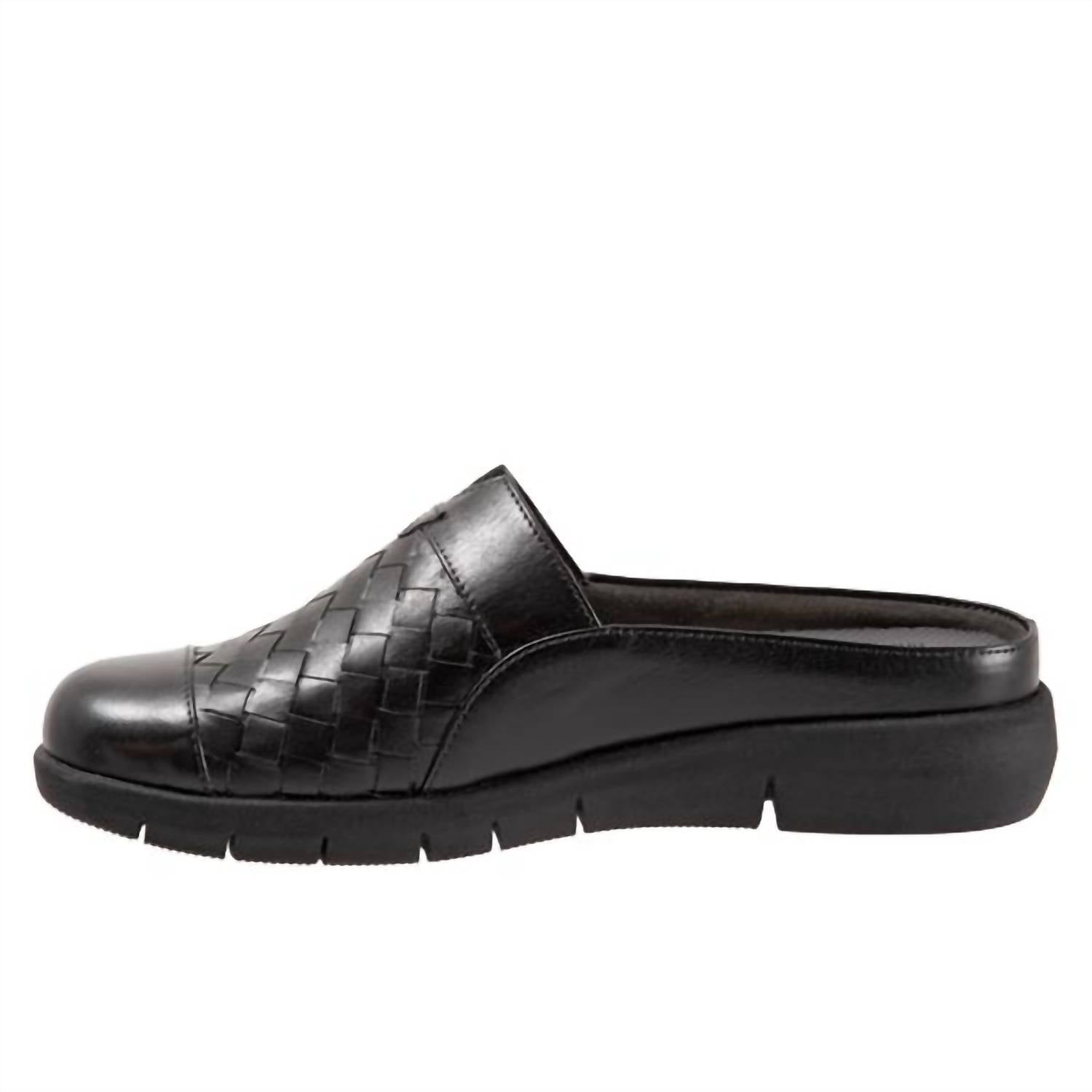 Softwalk - Women's San Marcos Clog