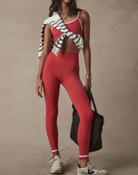 The Upside - Women's Form Seamless 25in Midi Pant