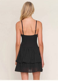 Heartloom - Lisanne Mini Dress