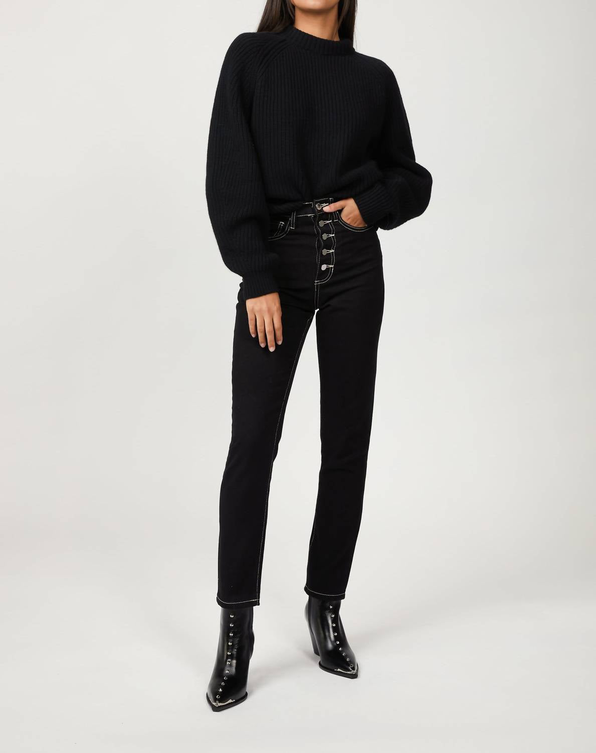 FIFI SWEATER