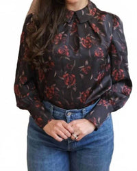 Anonyme - Roselyn Top