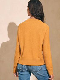 Faherty - Jackson Cardigan