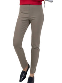 J'Envie/Eli - The Vecchio Straight-leg Pant