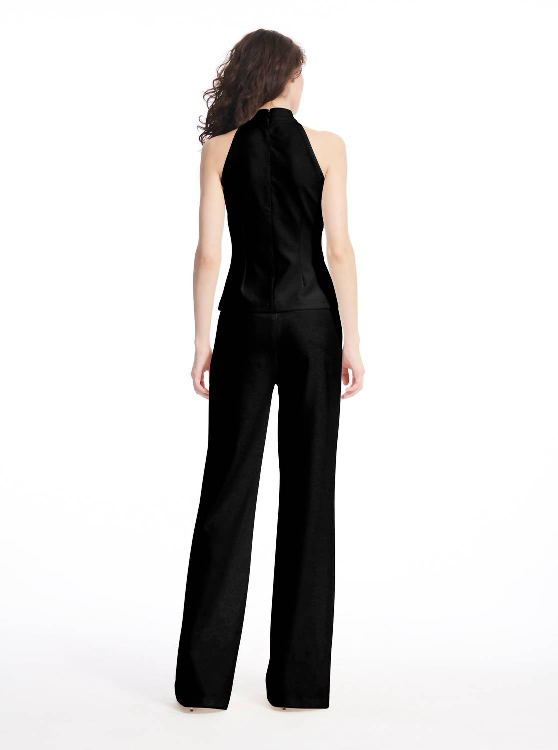 Emily Shalant - Knit Pant