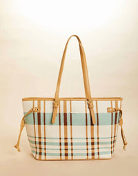 Spartina 449 - Women's Jetsetter Tote Kalalanta Bag