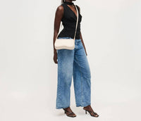 Urban Expressions - Max Shoulder Bag