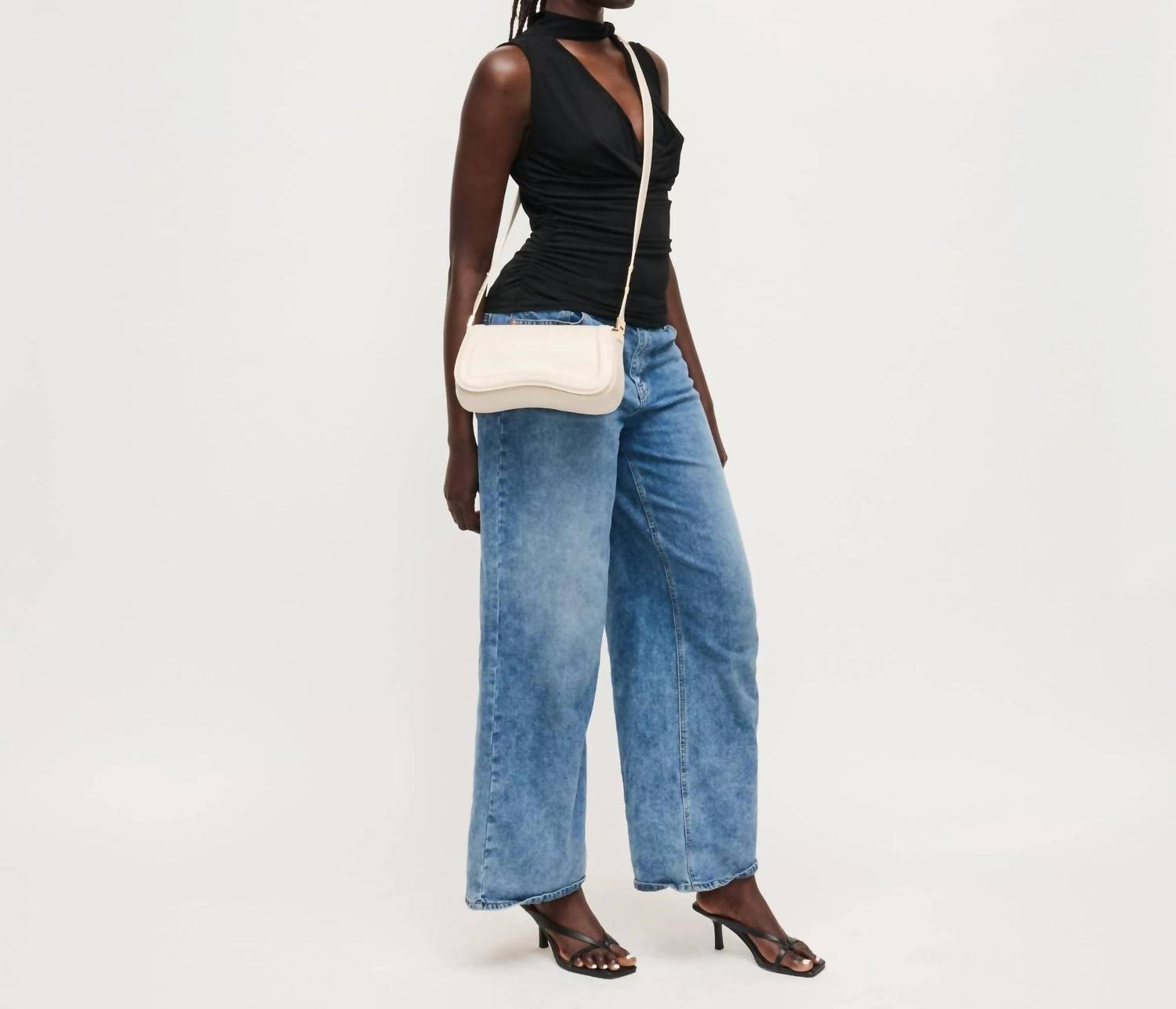 Urban Expressions - Max Shoulder Bag