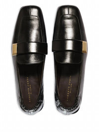 Roberto Festa - Women's Alisa Suede Buckle Loafer