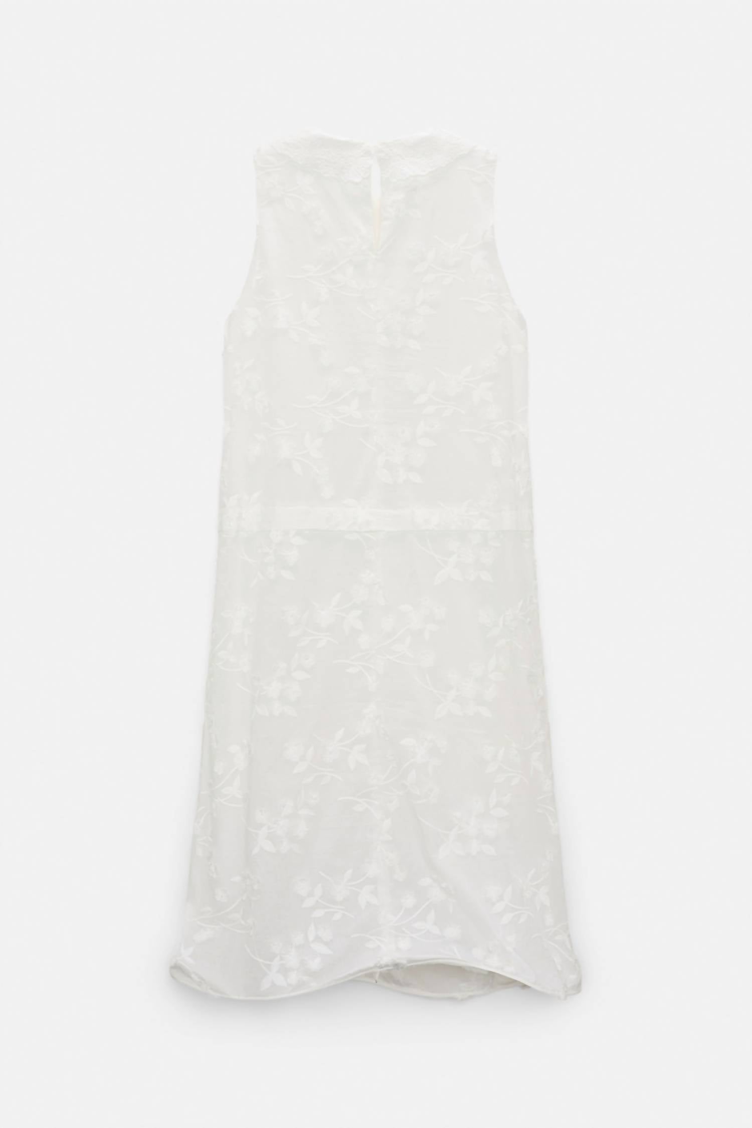 Dorothee Schumacher - Light Volumes Dress