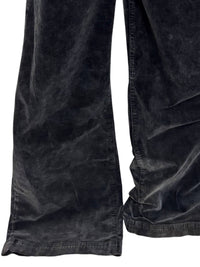 Risen - Women's Cordoroy Flare Jeans
