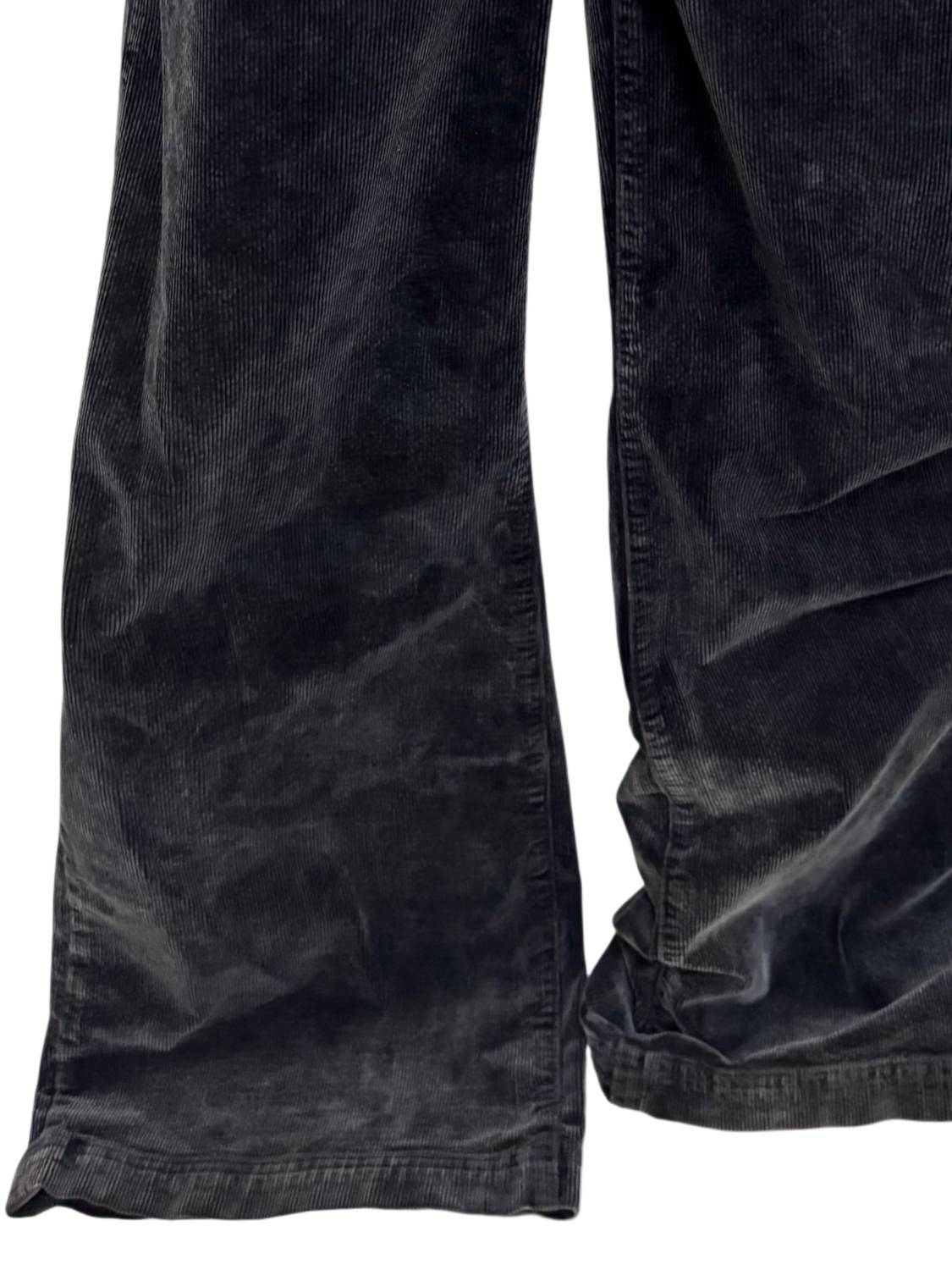 Risen - Women's Cordoroy Flare Jeans