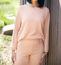 Lovlei - Cape Cod Crewneck Top