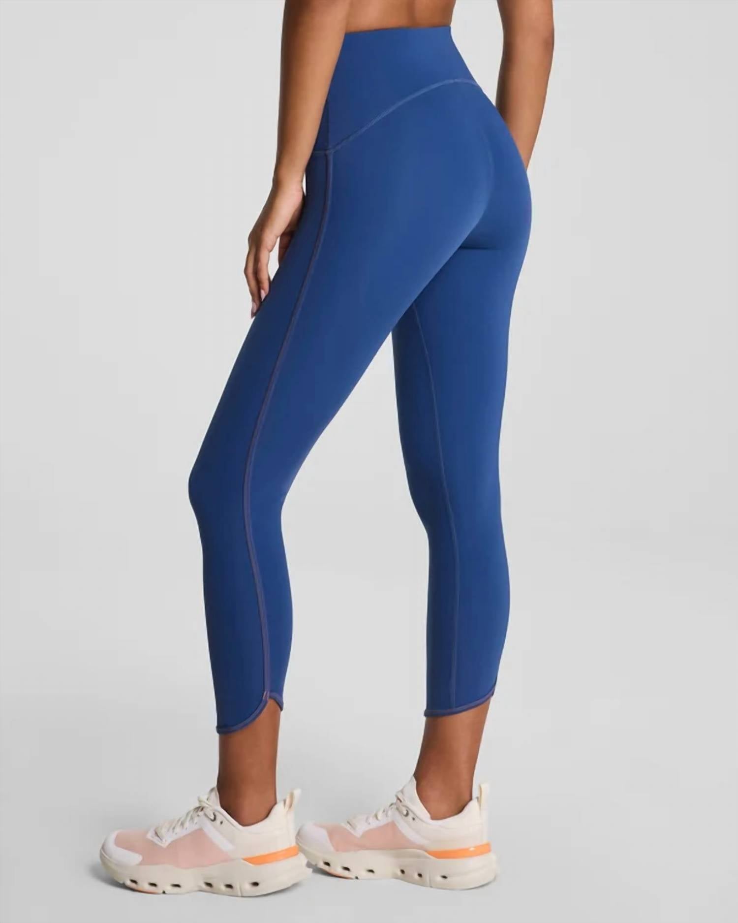 Spanx - Staycool Tech 7/8 Leggings