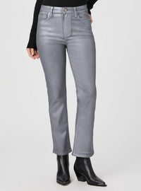 Paige - Claudine Flare Jean