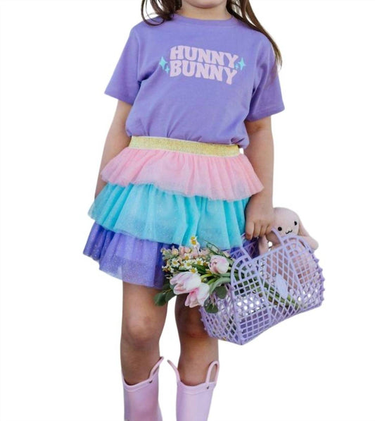 Sweet Wink - Tutu skirt