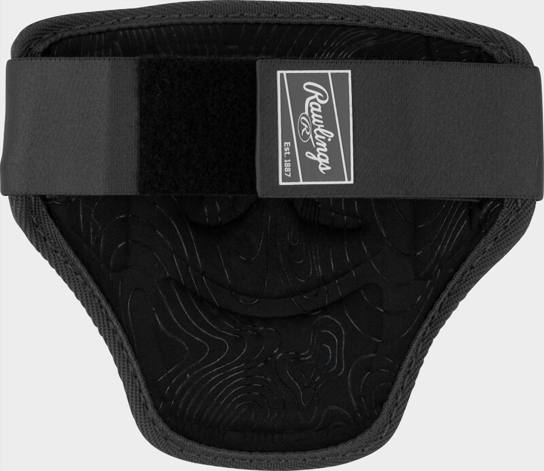 Rawlings - Protective Baseball And Softball Elbow Guard
