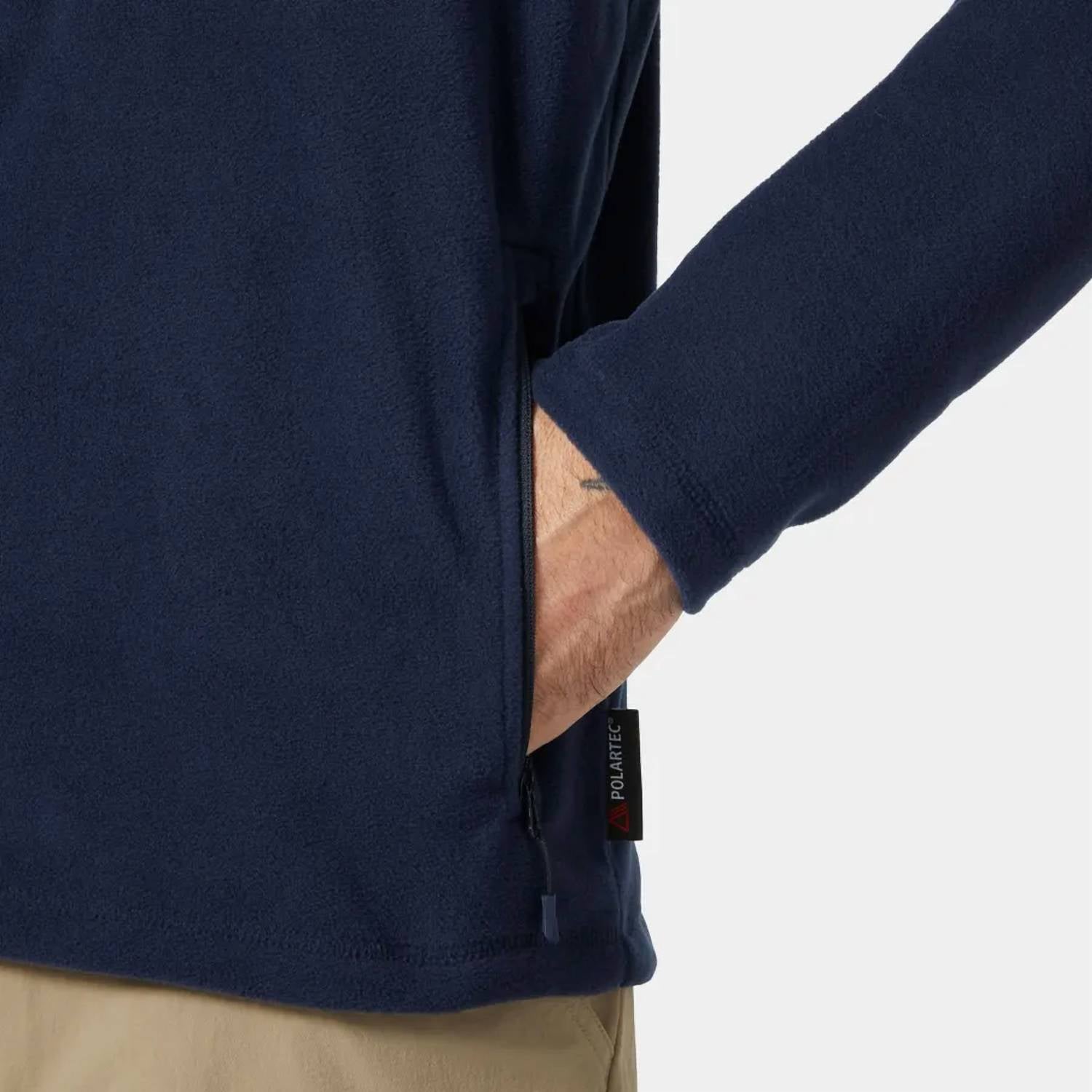 Helly Hansen - Men's Daybreaker fleece Jacket