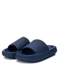 Xti - Men's Basic Flat Slides