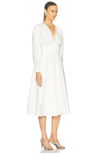 Alexis - Viro Midi Dress