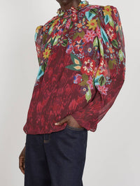 Saloni - Mel-b Top
