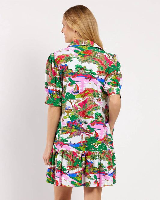 Jude Connally - Tierney Mini Dress