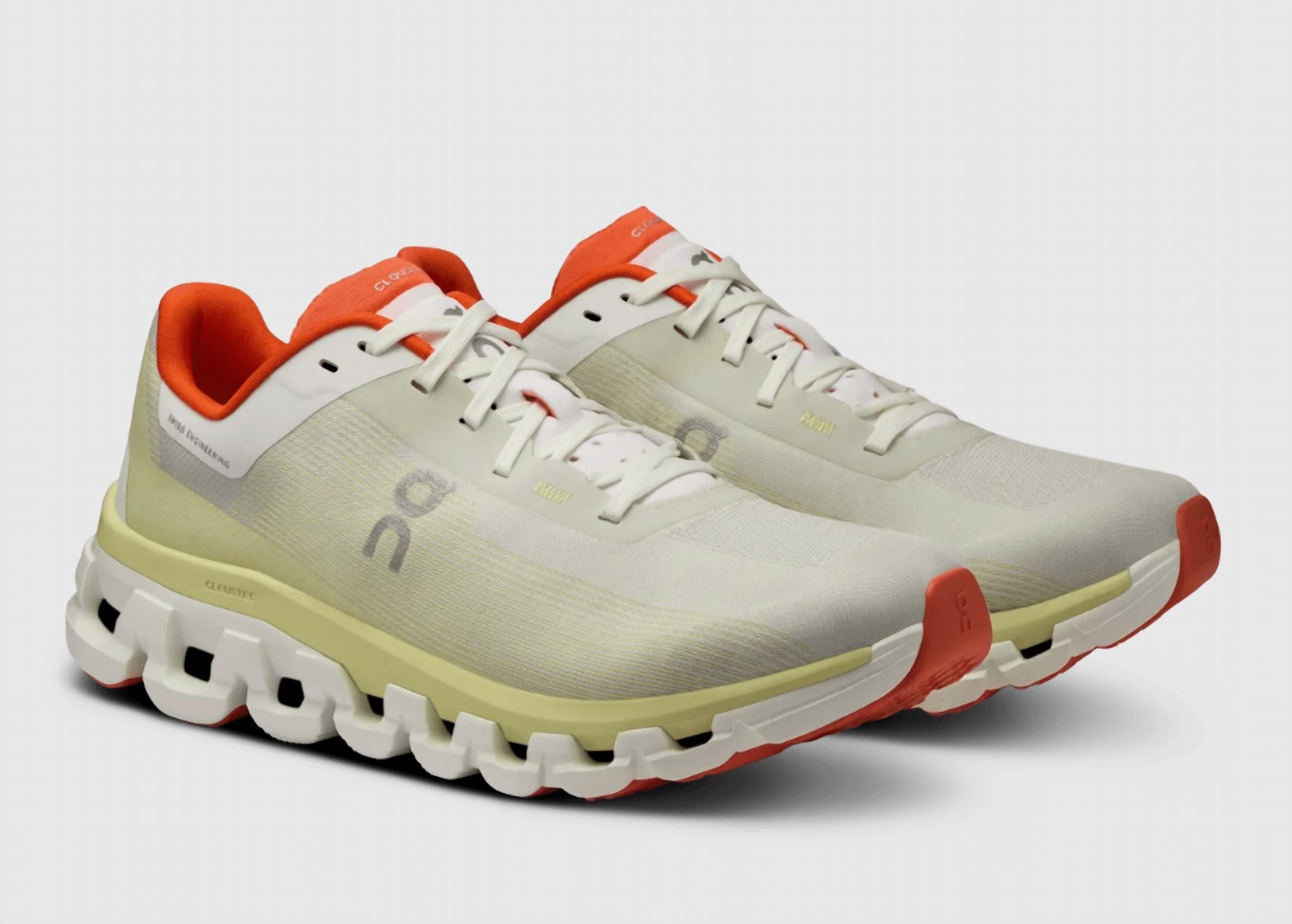 On - Men's Cloudflow 4 Shoes