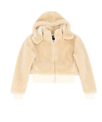 Katie J Nyc - Girl's Paddie Jacket
