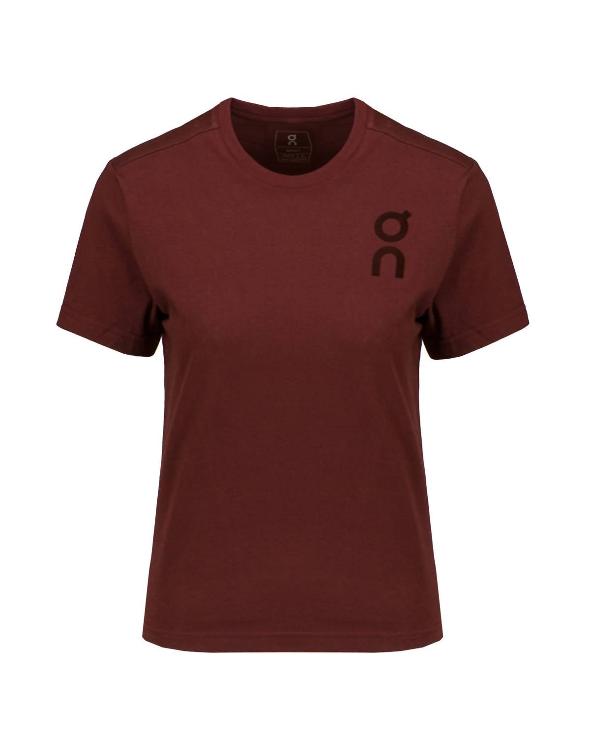 On - Women's Graphic Top