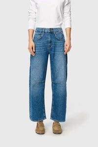 Mac Jeans - Ohio Barrel Jeans
